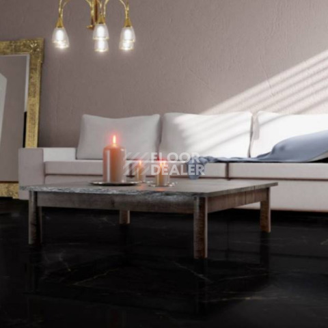 Falquon Quadro MARMORATA NERA Q1006 фото 3 | FLOORDEALER